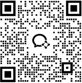 扫一扫加微信-极客学院项目分享站