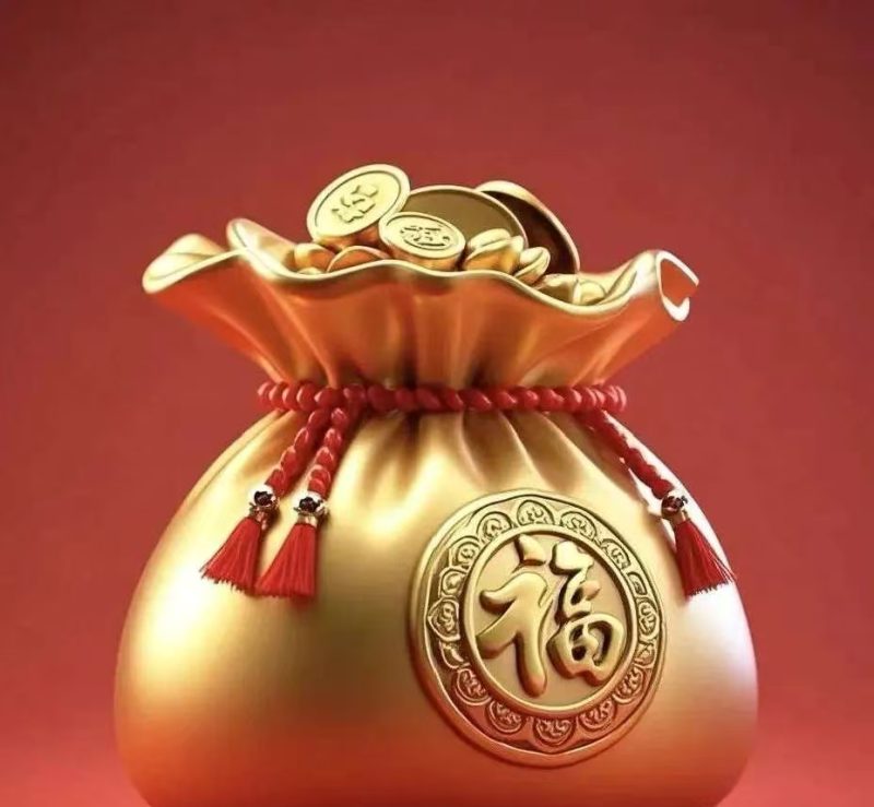  福袋(极客学院项目)-极客学院项目分享站